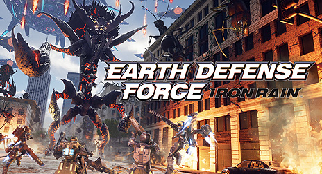 SteamǡEARTH DEFENSE FORCEסϵɱҷ˥꡼86󥪥դʽꥻ뤬ȡܻ3173ޤ