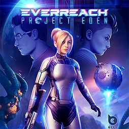 ̤Τõ륢RPGEverreach: Project EdenסPCǤۿDMM GAMESǤϡ1031ޤǤ10󥪥