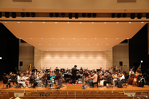 ���������꡼ No.001�Υ���ͥ������ / �֡���ˡ�Ȥ�����«�٥��������ȥ饳�󥵡��� -Musica Fragmenta-�����֤˸�������ϡ�������ݡ��ȡ��������Ļ᤬���İ���ɤ���