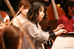 ���������꡼ No.009�Υ���ͥ������ / �֡���ˡ�Ȥ�����«�٥��������ȥ饳�󥵡��� -Musica Fragmenta-�����֤˸�������ϡ�������ݡ��ȡ��������Ļ᤬���İ���ɤ���