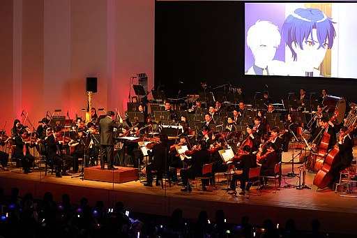 画像ギャラリー No.004のサムネイル画像 / 賢者様に贈られた,1日限りの音楽の魔法。「『魔法使いの約束』オーケストラコンサート -Musica Fragmenta-」昼公演レポート