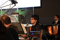 画像ギャラリー No.016のサムネイル画像 / 賢者様に贈られた,1日限りの音楽の魔法。「『魔法使いの約束』オーケストラコンサート -Musica Fragmenta-」昼公演レポート