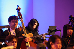 画像ギャラリー No.019のサムネイル画像 / 賢者様に贈られた,1日限りの音楽の魔法。「『魔法使いの約束』オーケストラコンサート -Musica Fragmenta-」昼公演レポート