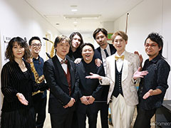 賢者様に贈られた，1日限りの音楽の魔法。「『魔法使いの約束』オーケストラコンサート -Musica Fragmenta-」昼公演レポート