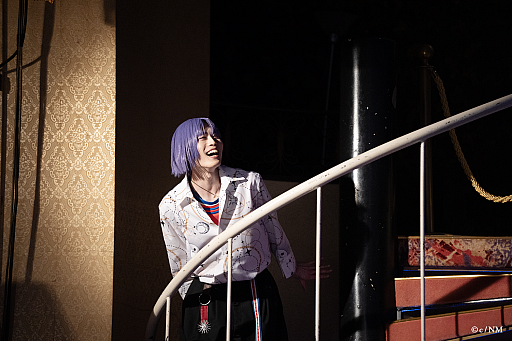 画像ギャラリー No.002のサムネイル画像 / 「まほやく」の世界に入り込む新感覚の物語。イマーシブシアター「魔法使いの約束」〜腕輪のワルツは幻影と共に〜ゲネプロレポート