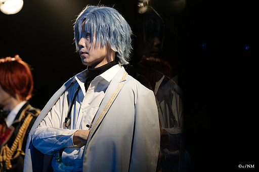 画像ギャラリー No.007のサムネイル画像 / 「まほやく」の世界に入り込む新感覚の物語。イマーシブシアター「魔法使いの約束」〜腕輪のワルツは幻影と共に〜ゲネプロレポート