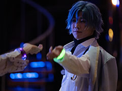 「まほやく」の世界に入り込む新感覚の物語。イマーシブシアター「魔法使いの約束」〜腕輪のワルツは幻影と共に〜ゲネプロレポート