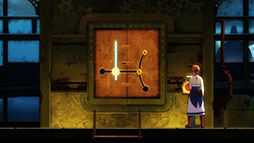 ���������꡼ No.004�Υ���ͥ������ / PC������ѥ����ൡ������Ÿ�����줿ADV�֥ե������åȥ󡦥���פ�iOS�Ǥ�8��1���˥�꡼����App Store��ͽ����ʸ�������