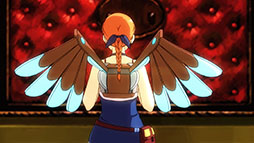 ���������꡼ No.005�Υ���ͥ������ / PC������ѥ����ൡ������Ÿ�����줿ADV�֥ե������åȥ󡦥���פ�iOS�Ǥ�8��1���˥�꡼����App Store��ͽ����ʸ�������