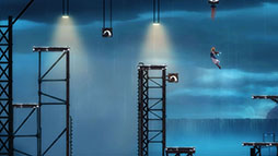 ���������꡼ No.006�Υ���ͥ������ / PC������ѥ����ൡ������Ÿ�����줿ADV�֥ե������åȥ󡦥���פ�iOS�Ǥ�8��1���˥�꡼����App Store��ͽ����ʸ�������