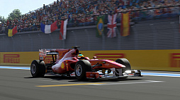 F1ǿF1 2019סPS4ѥѥåǤ913ȯꡣꥢ⡼ɤF1εFIA-F2긢פɲ