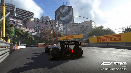 F1ǿF1 2019סPS4ѥѥåǤ913ȯꡣꥢ⡼ɤF1εFIA-F2긢פɲ