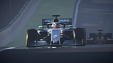  No.013Υͥ / F1 2019PS4ܸǤȯ档ѥåǤνʬˤMcLaren MP4-25 F10Υɥɤ