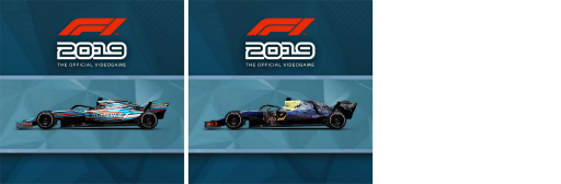 F1 2019סϥ򥤥᡼ξХ꡼ʤɤοDLCۿ