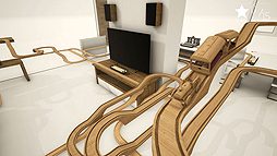  No.005Υͥ / ¤żϷץळȡTracks - The Train Set GameפXbox OneǤܸб920꡼