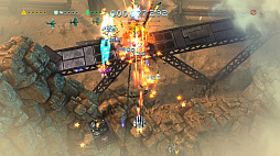 Sky Force Reloaded