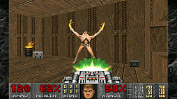 DOOM II (Classic)