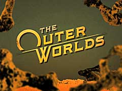 SF RPGThe Outer WorldsפSwitchǤȯɽնΥˡˤObsidian Entertainmentοȥ