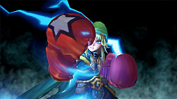 ���������꡼ No.007�Υ���ͥ������ / PC��PS4��Ÿ�����줿��Battle Chasers: Nightwar�ʥХȥ���������������ʥ��ȥ������ˡפΥ��ޥ��Ǥ�������꡼����