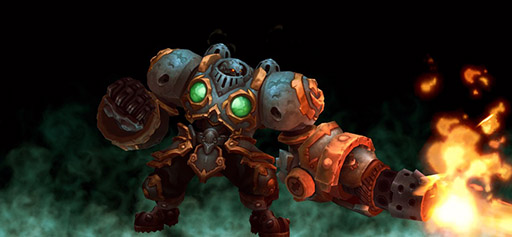 Battle Chasers: Nightwar
