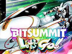 BitSummit Lets Go!!UNRESTRICTEDסOmega Crafterפʤ5ʤγȯԤ饲Ҳۿơ2Ƥξ󤬸