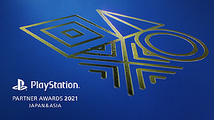 #002Υͥ/GRAND AWARDϡָס֥Хϥɡåס֥פޡPlayStation Partner Awardsμ޺ȯɽ