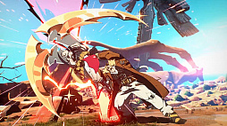 #013Υͥ/GUILTY GEAR -STRIVE-פκǿࡼӡΡ̾פȡXrd꡼³Ȥʤ쥪ۥ磻ȥե󥰤о