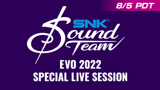 SNKƮEVO 2022פ˥֡ŸءKOF XVפDLCԻͷ䳫ȯԥʤɤ»ͽ