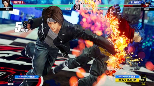 THE KING OF FIGHTERS XVפθ񡤡SNK REGIONAL BOUTS׳ŷꡣȥ꡼