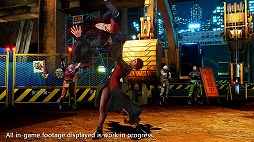 THE KING OF FIGHTERS XV׿DLC饯Υޥ奢Х1212ۿDLCϿUltimate Edition꡼