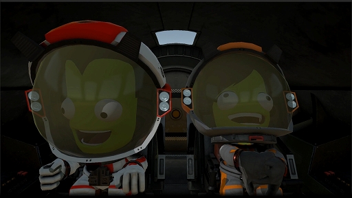 賫ȯKerbal Space Program 2פȯ2023ǯؤѹˡȯѤɽ䥰եå򤵤뤿