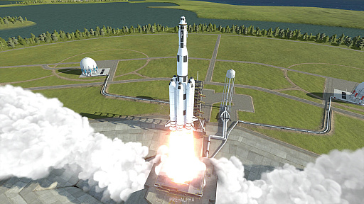 Kerbal Space Program 2ס꡼Ǥȯ䤬2023ǯ224˷