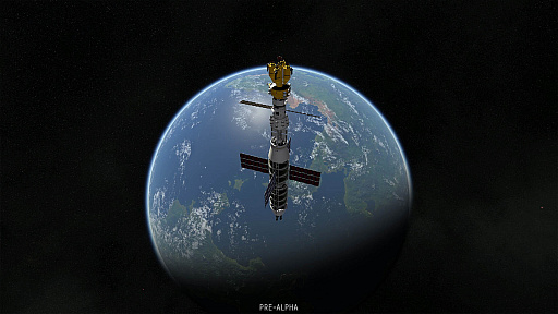 Kerbal Space Program 2ס꡼Ǥȯ䤬2023ǯ224˷