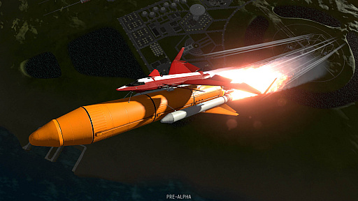 Kerbal Space Program 2ס꡼Ǥȯ䤬2023ǯ224˷