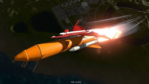 Kerbal Space Program 2ס꡼Ǥȯ䤬2023ǯ224˷