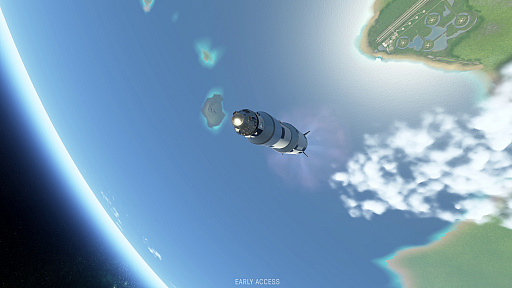 Υץ쥤ݡܳɱ賫ȯKerbal Space Program 2פͷӤ䤹˸塣꡼Ǥ­᤯ץ쥤Ƥ