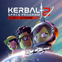 賫ȯKerbal Space Program 2סPC꡼Ǥۿ档ɴΥѡĤ鱧¤ƱõǤ