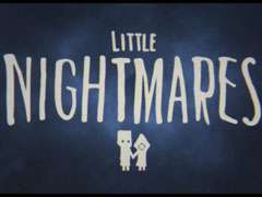 gamescomϥ꡼ǿLittle Nightmares IIפ2020ǯȯ