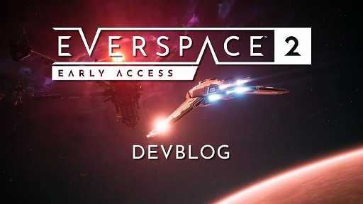 EVERSPACE 2ס꡼ƱMac / Linuxбͽꡣ֥ǡEAǤѤǽ˥塼ǤΥץ쥤侩