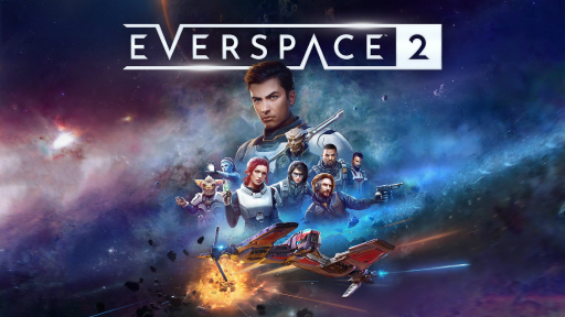 PCǡEVERSPACE 2פܿ30ܤˡPS5/Xbox Series X|SǤϺƤȯ