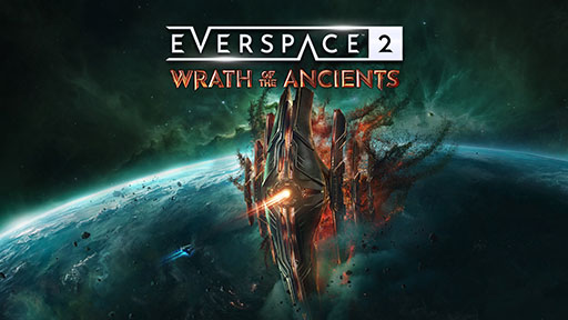 EVERSPACE 2סDLCWrath of the Ancientsפȯɽ֥åϡפ鿷ϤõԸŸʪڤ