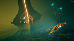 EVERSPACE 2סDLCWrath of the Ancientsפȯɽ֥åϡפ鿷ϤõԸŸʪڤ