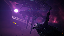 ꡼ No.010Υͥ / EVERSPACE 2סǽϤDLCWrath of the Ancientsȯ䡣åϤۤϤǿĩ