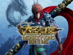 PCǡMONKEY KING: HERO IS BACKפ1017Steamۿꡣͽ䤬