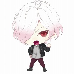  No.007Υͥ / DIABOLIK LOVERS GRAND EDITION for Nintendo Switchפ1121ȯ䡣ŵ