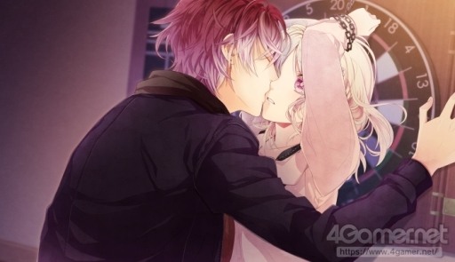 ֲå4Gamer226󡧥SѥãȤβڤ롤SwitchǡDIABOLIK LOVERS GRAND EDITIONפý