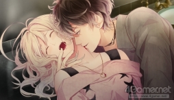 ֲå4Gamer226󡧥SѥãȤβڤ롤SwitchǡDIABOLIK LOVERS GRAND EDITIONפý