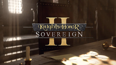 衼åѤƸ褦PCRTSKnights of Honor II: Sovereignסǿȥ쥤顼