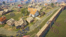 PCRTSKnights of Honor II: SovereignסSteam꡼񲦤Ȥʤꡤ衼åѤƸ臘