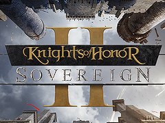 PCRTSKnights of Honor II: SovereignסSteam꡼񲦤Ȥʤꡤ衼åѤƸ臘